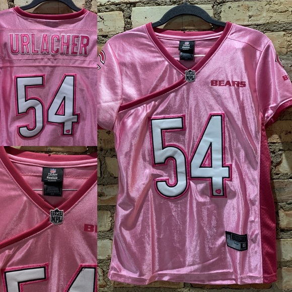 chicago bears urlacher jersey